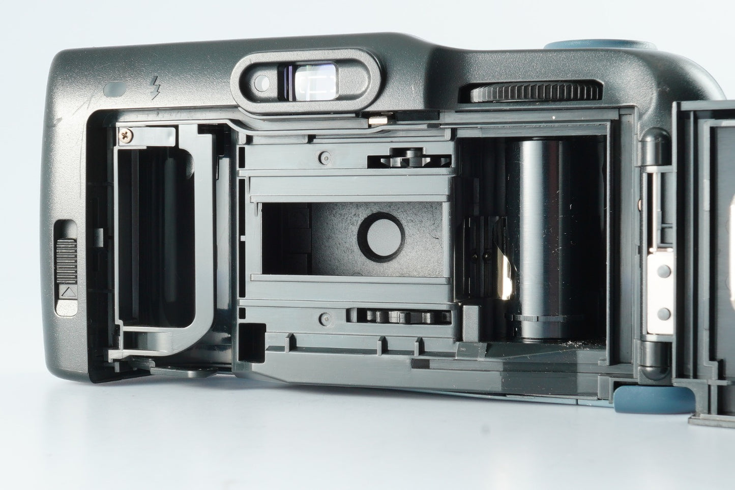 FUJIFILM PANORAMA CARDIA 32mm F/3.5 コンパクトフィルムカメラ