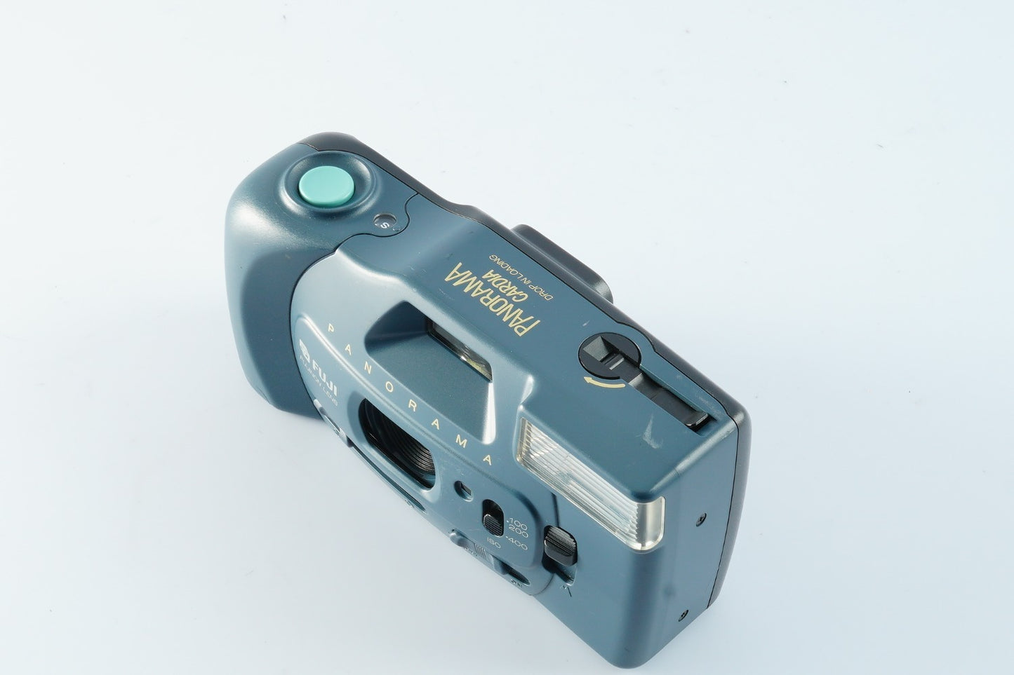 FUJIFILM PANORAMA CARDIA 32mm F/3.5 コンパクトフィルムカメラ