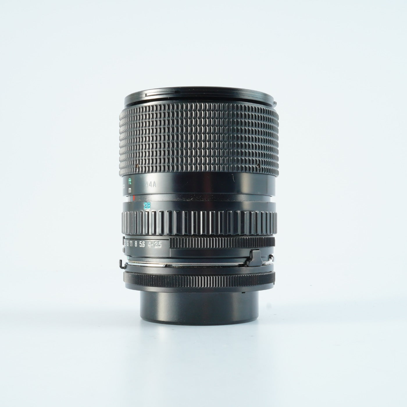 TAMRON 28-70mm f/3.5-4.5 CF Macro BBAR MC (Canon FD用) ズームレンズ