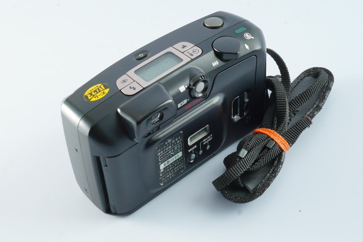 PENTAX ESPIO 120 38-120mm コンパクトフィルムカメラ