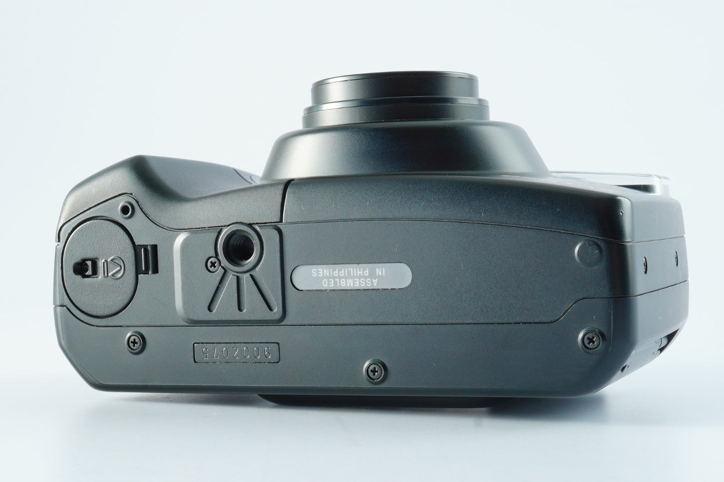 PENTAX ESPIO 110 38–110mm コンパクトフィルムカメラ