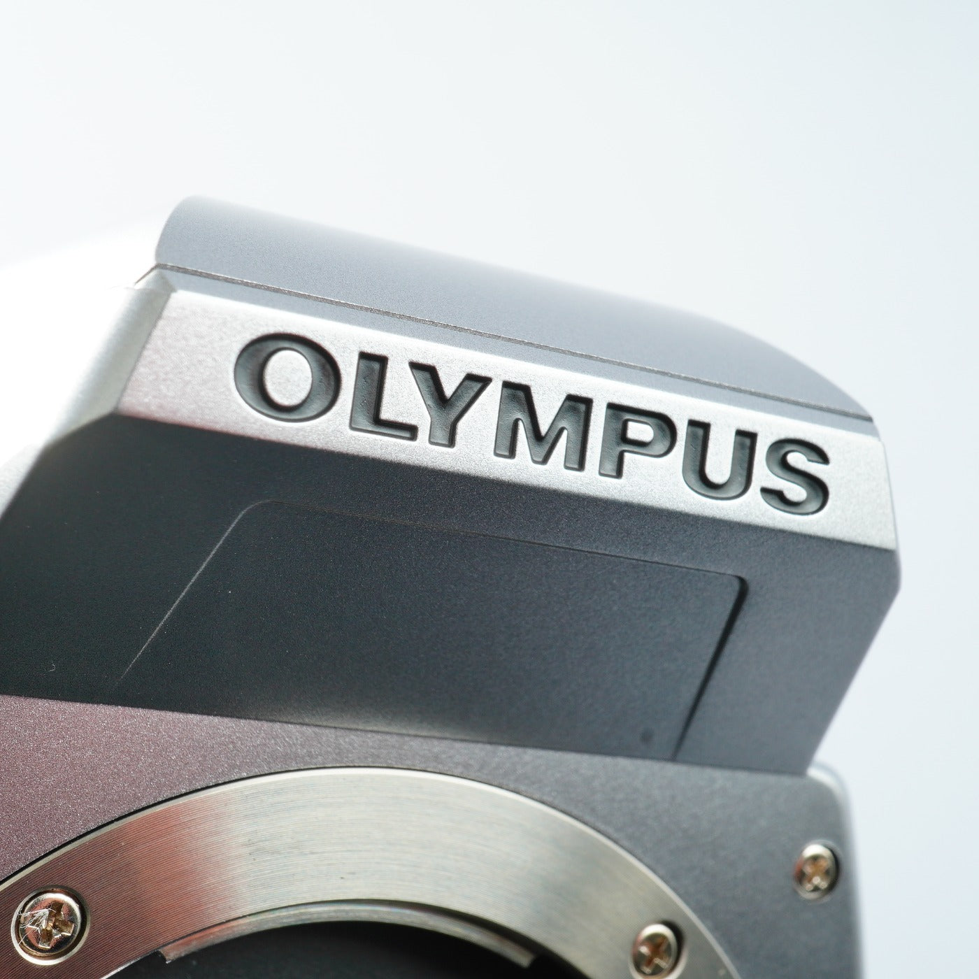 OLYMPUS E-500 8.0MP CCD for Four Thirds デジタル一眼レフカメラ
