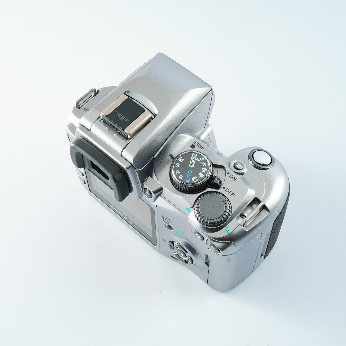 OLYMPUS E-500 8.0MP CCD for Four Thirds デジタル一眼レフカメラ