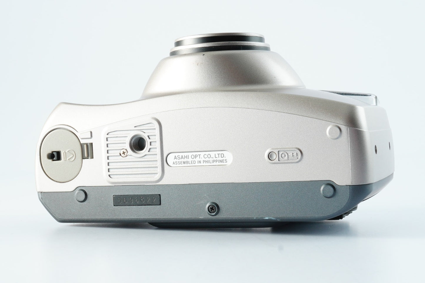 PENTAX ESPIO 140 38–140mm コンパクトフィルムカメラ
