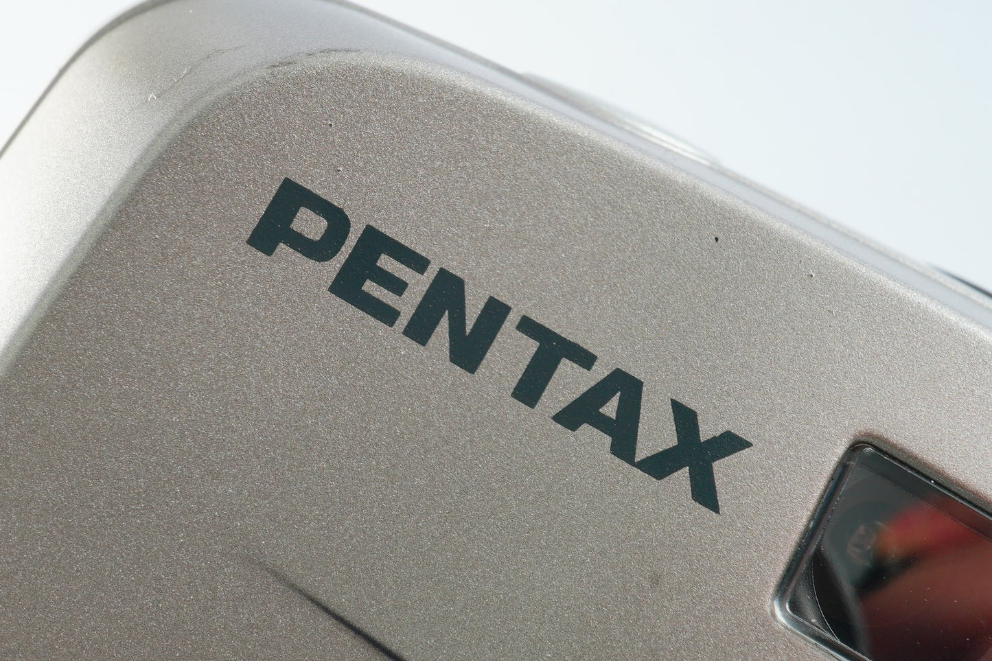 PENTAX ESPIO 140 38–140mm コンパクトフィルムカメラ