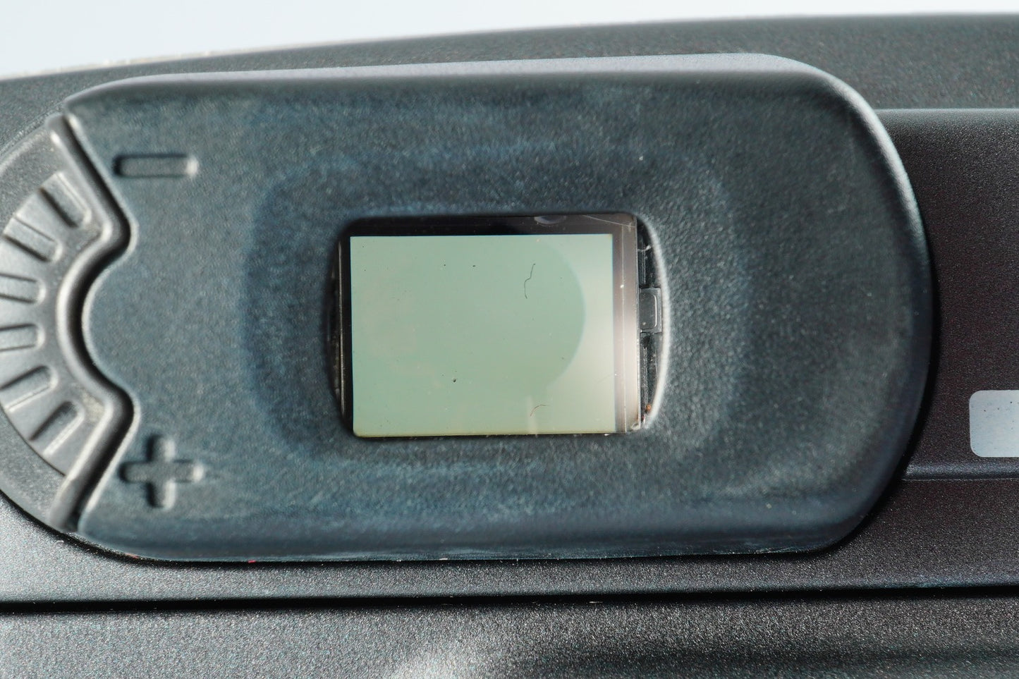 PENTAX ESPIO 140 38–140mm コンパクトフィルムカメラ