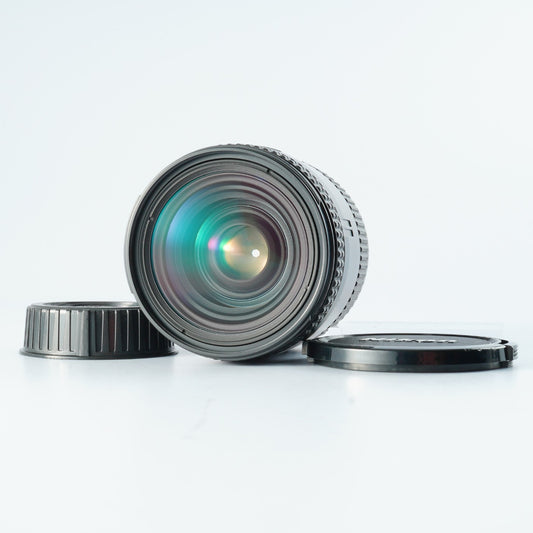 Nikon AF Nikkor 28-85mm F/3.5-4.5  ズームレンズ