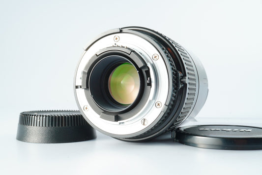 Nikon AF Nikkor 35-135mm F/3.5-4.5  ズームレンズ