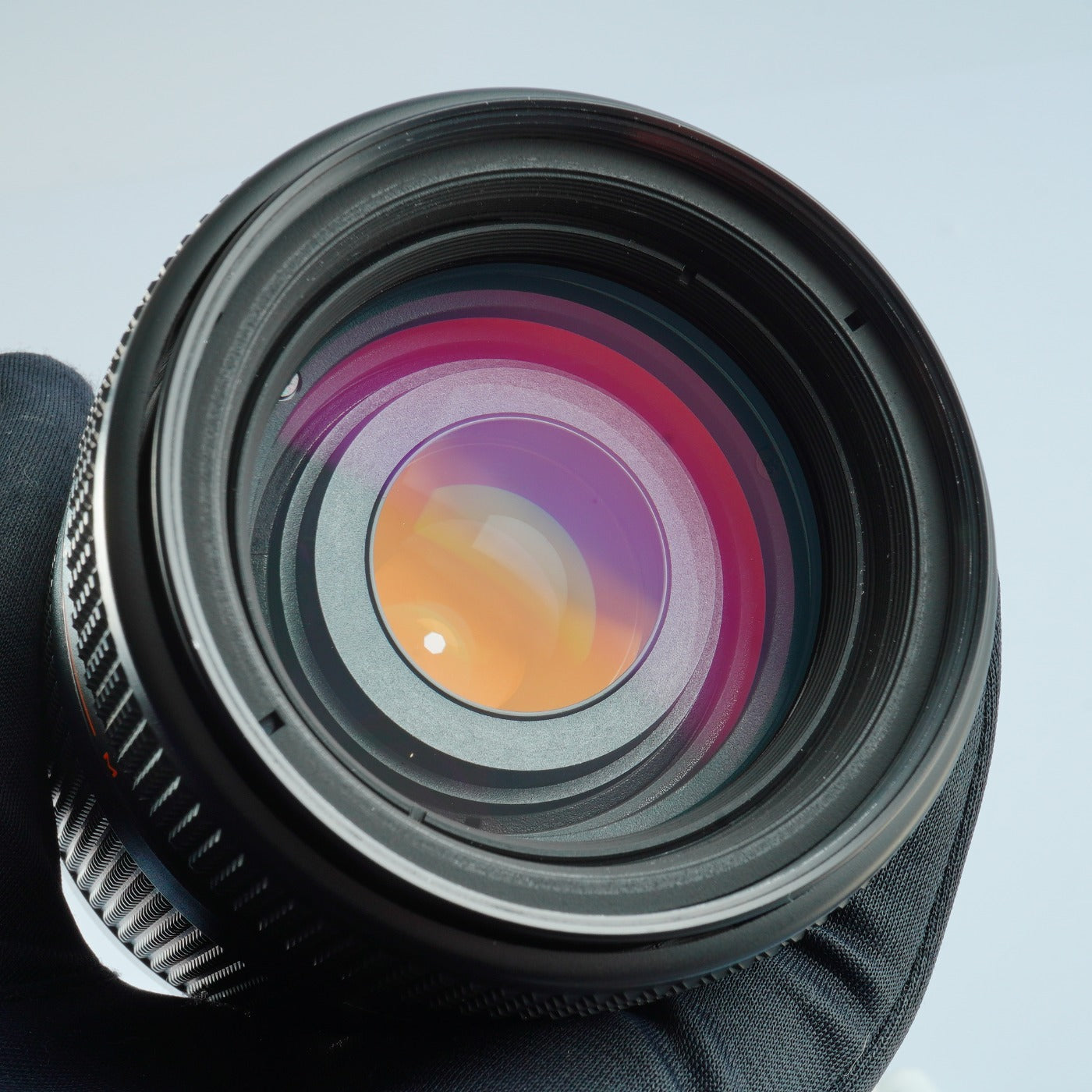 Nikon AF NIKKOR 70-210mm F/4-5.6 D  ズームレンズ