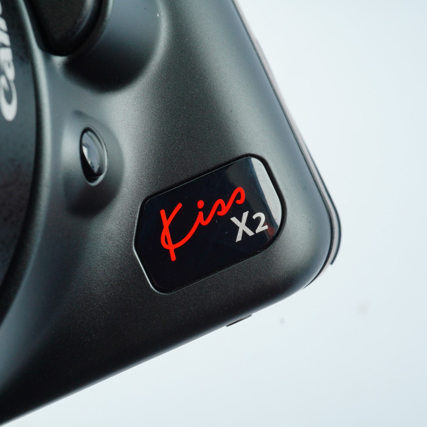 Canon EOS Kiss X2 (Rebel XSi) + EF-S 18-55mm F3.5-5.6 IS + SD 2GB デジタル一眼レフカメラ