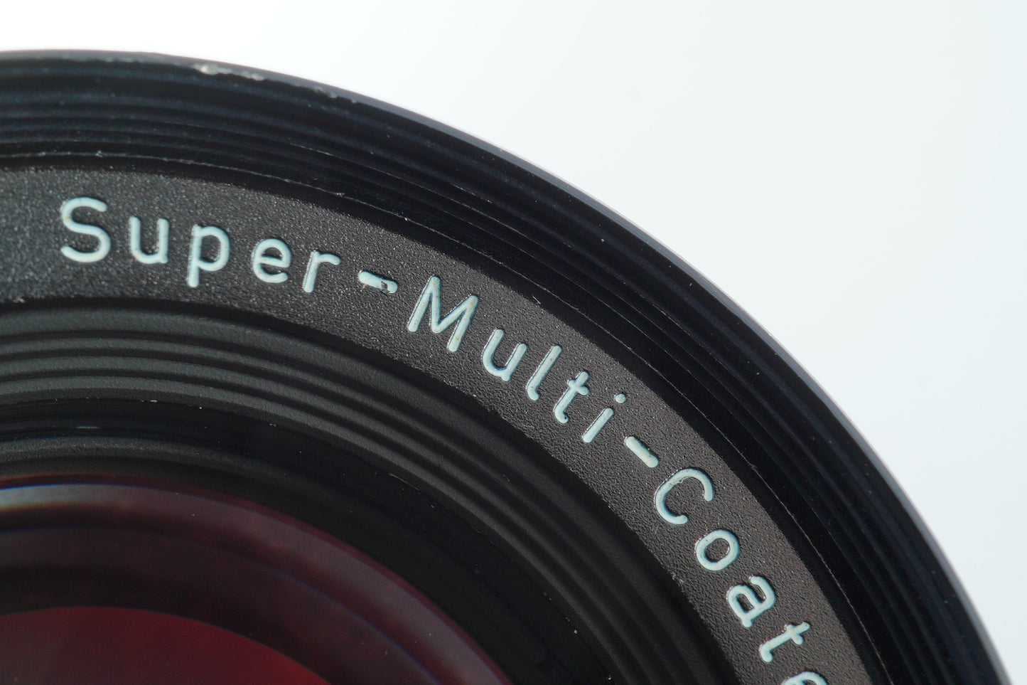 PENTAX Super-Multi-Coated Takumar 50mm F/1.4  (M42用) 単焦点レンズ