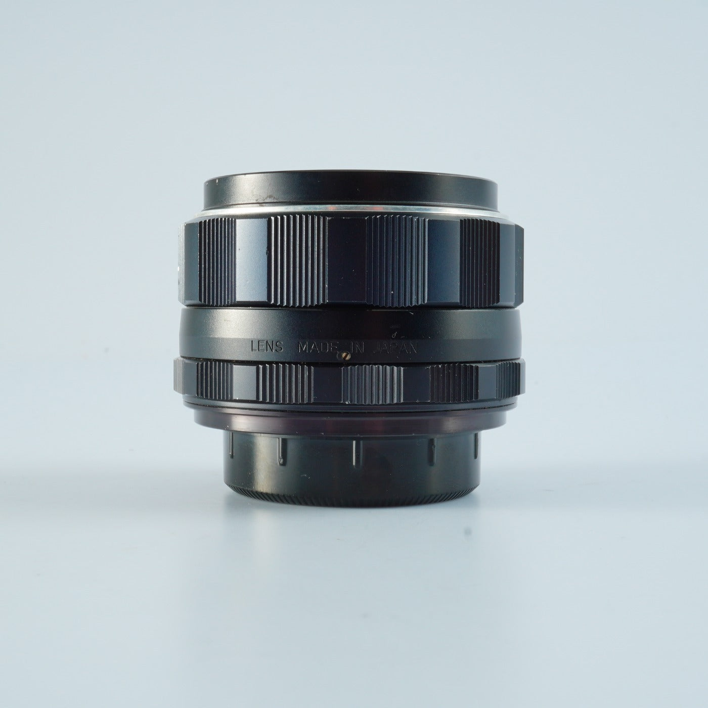 PENTAX Super-Multi-Coated Takumar 50mm F1.4  (M42用) 単焦点レンズ