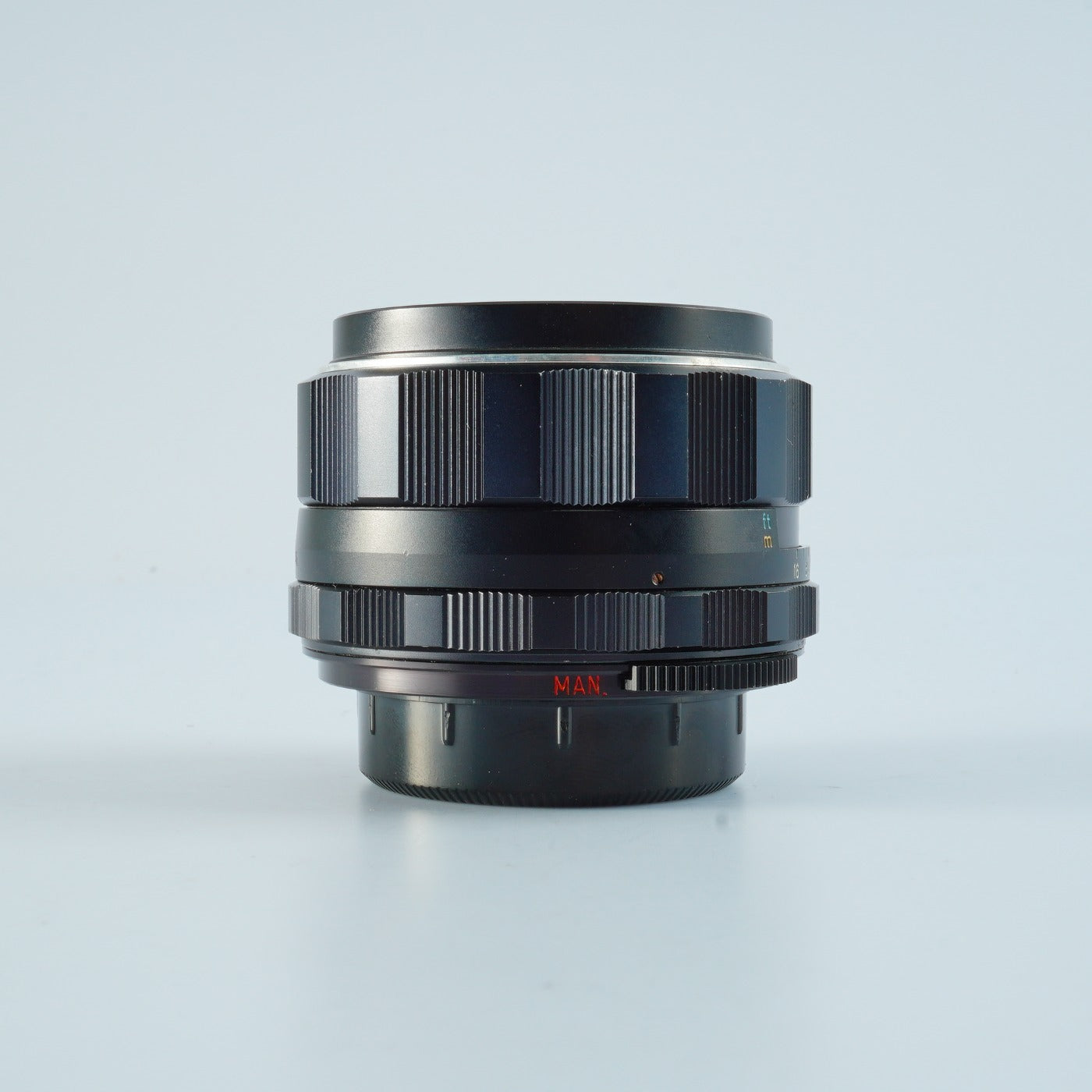 PENTAX Super-Multi-Coated Takumar 50mm F1.4  (M42用) 単焦点レンズ
