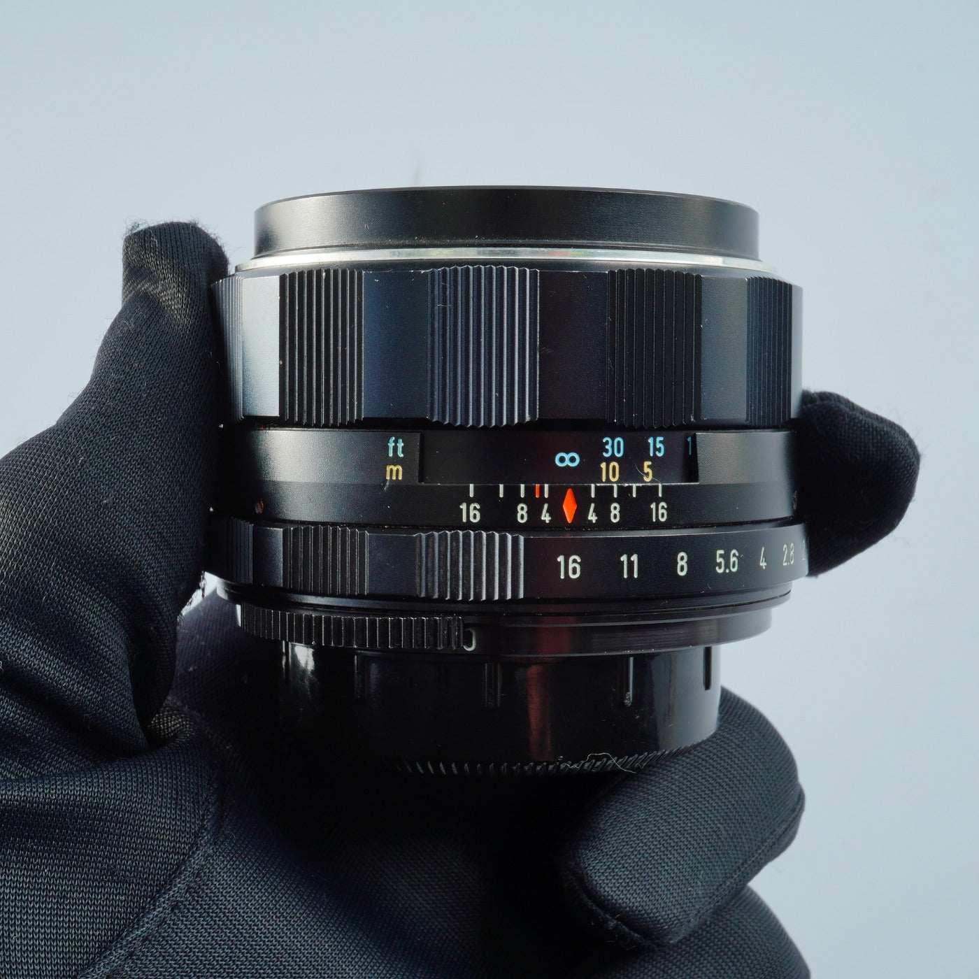PENTAX Super-Multi-Coated Takumar 50mm F1.4  (M42用) 単焦点レンズ