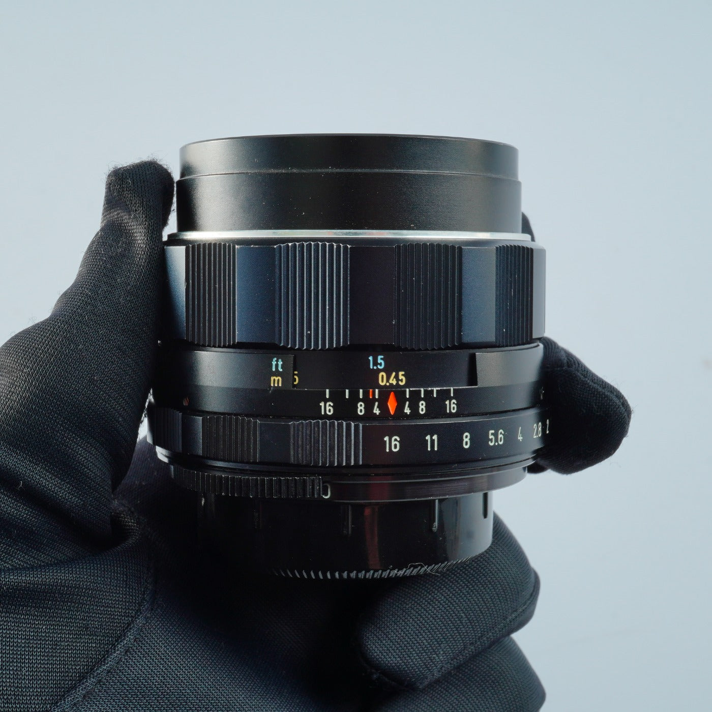 PENTAX Super-Multi-Coated Takumar 50mm F1.4  (M42用) 単焦点レンズ