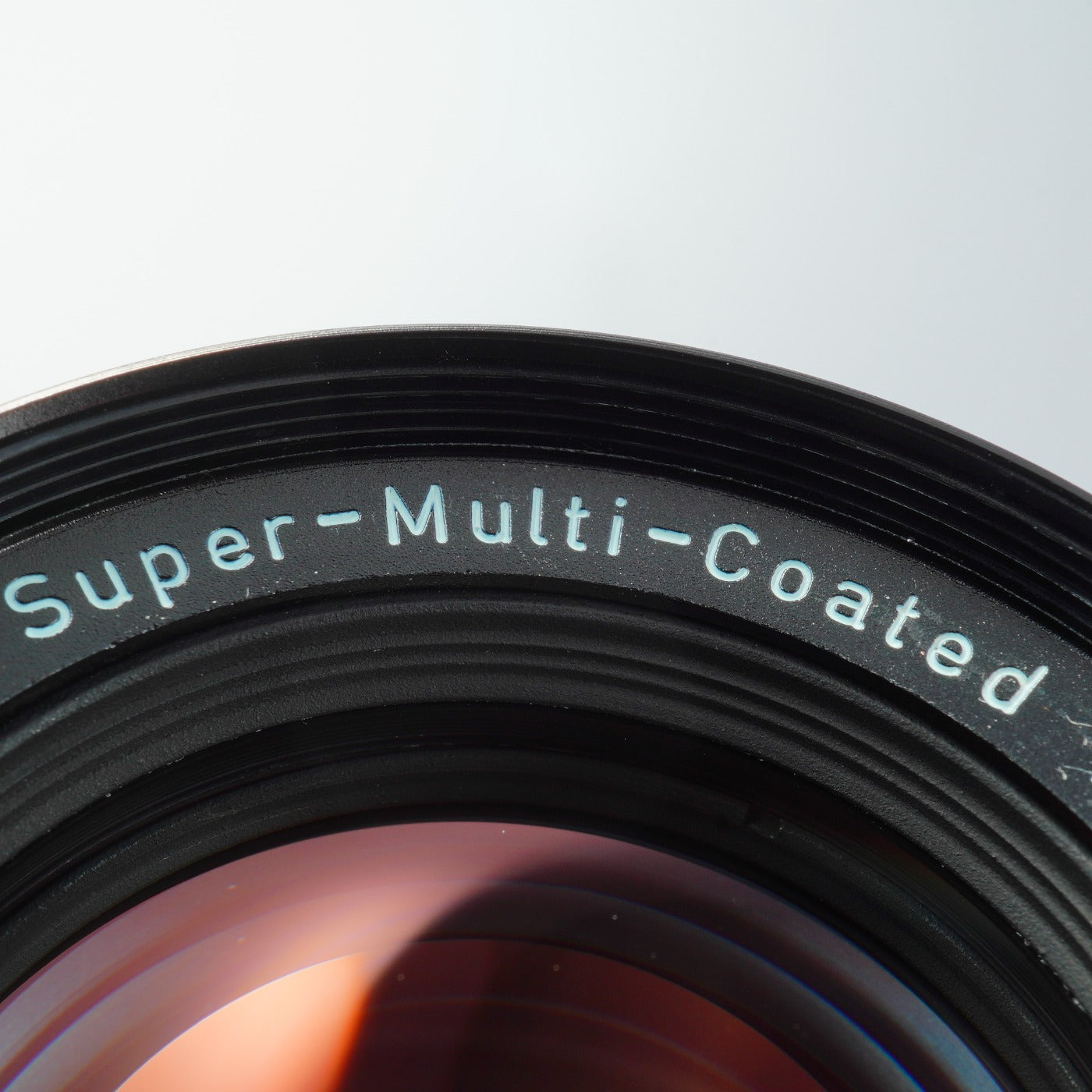 PENTAX Super-Multi-Coated Takumar 50mm F1.4  (M42用) 単焦点レンズ