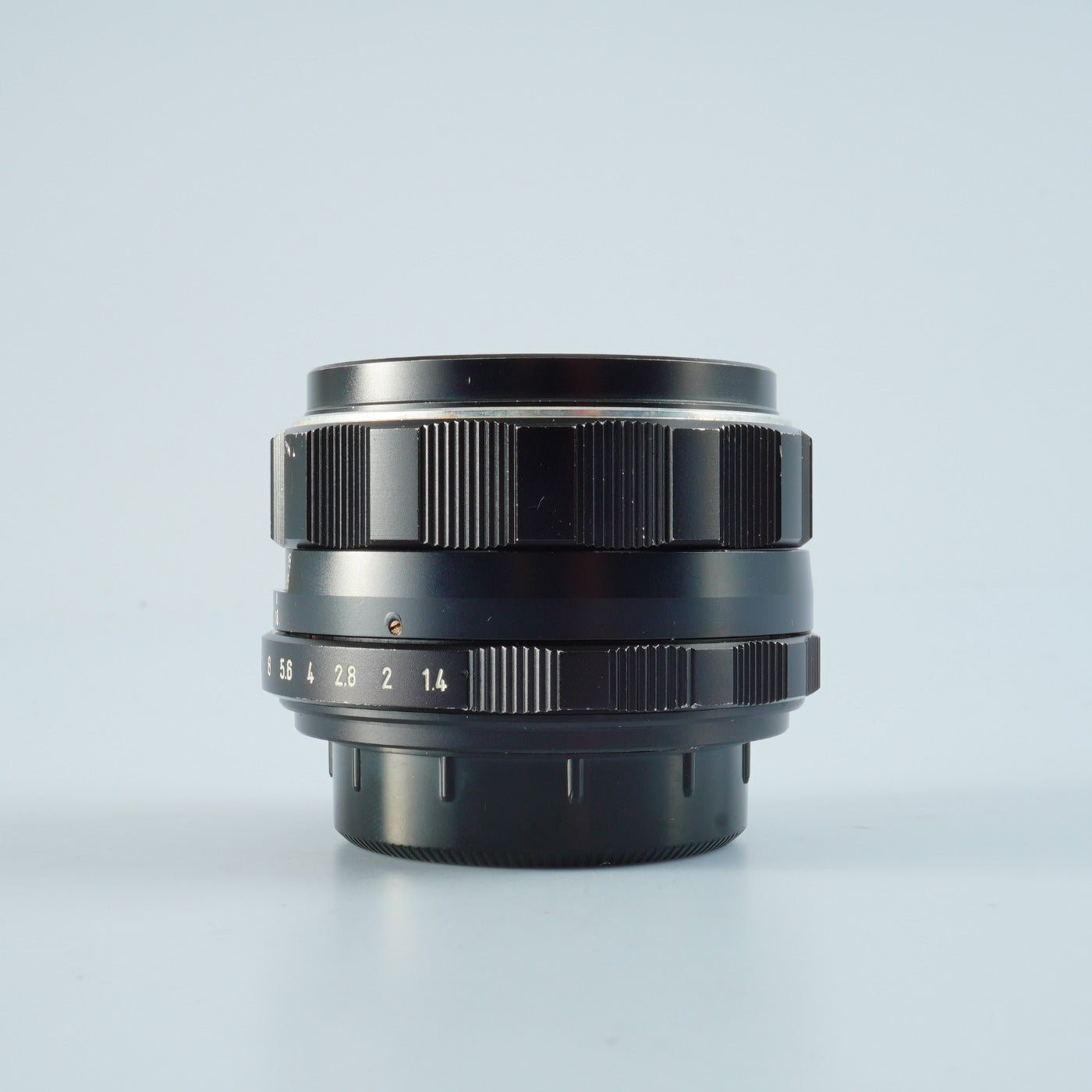 PENTAX Super-Takumar 50mm F1.4  (M42用) 単焦点レンズ