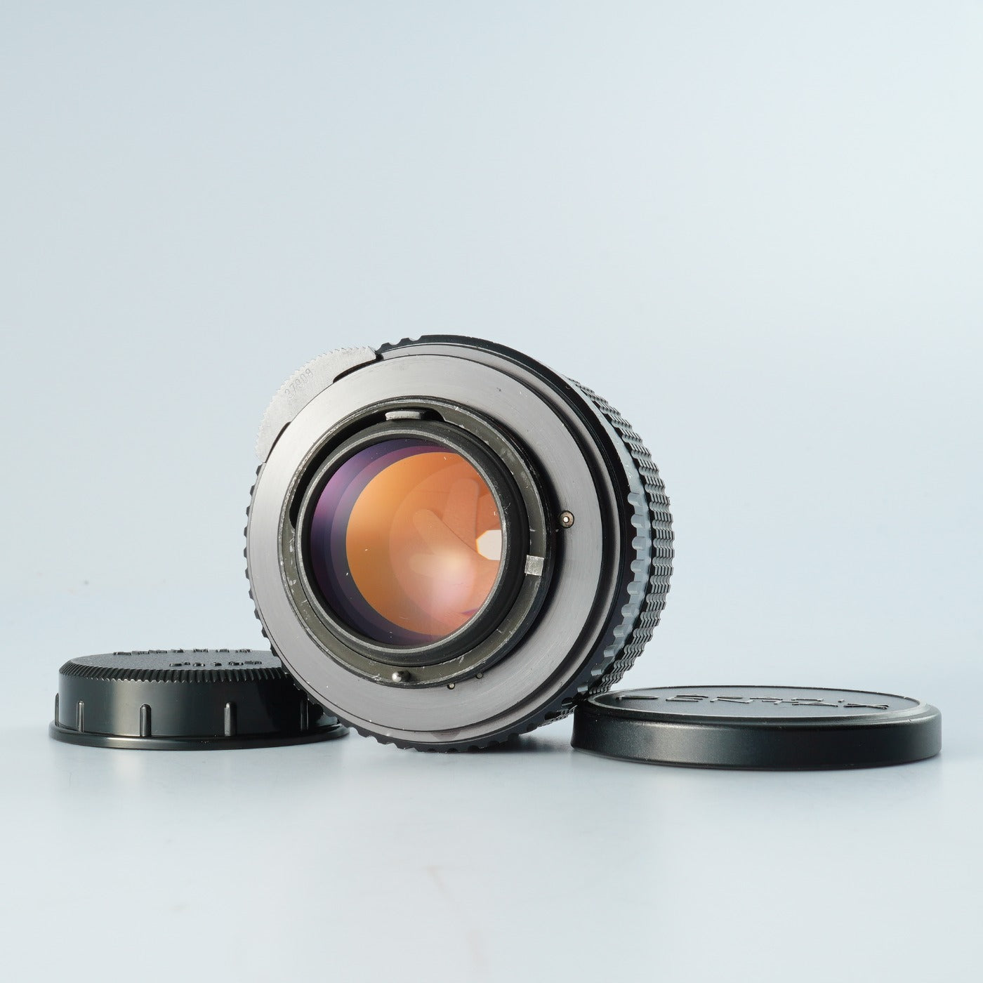 PENTAX SMC Takumar 50mm F1.4  (M42用) 単焦点レンズ