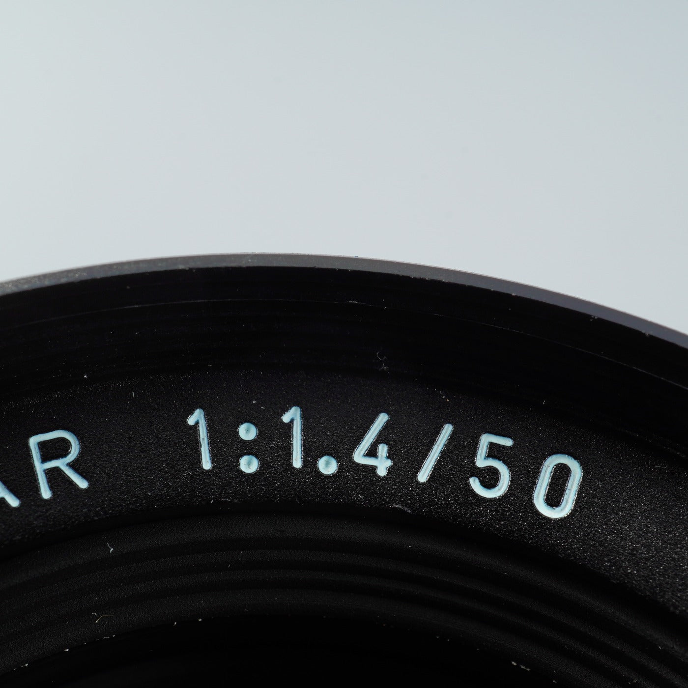PENTAX SMC Takumar 50mm F1.4  (M42用) 単焦点レンズ