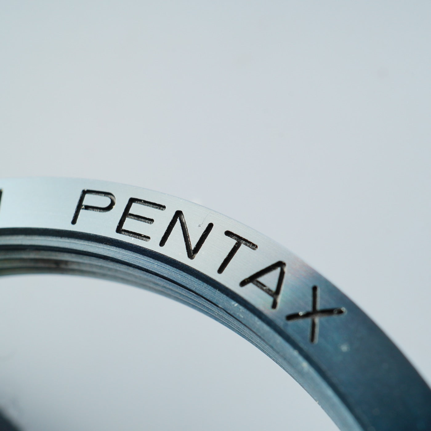 PENTAX M42 to PENTAX K (Pentax K用) マウントアダプター