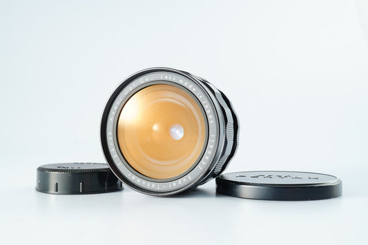 PENTAX Super Takumar 28mm F/3.5 Early Model (M42用) 単焦点レンズ
