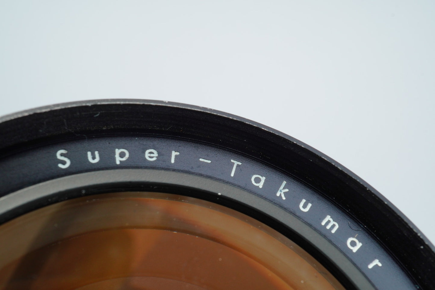 PENTAX Super Takumar 28mm F/3.5 Early Model (M42用) 単焦点レンズ