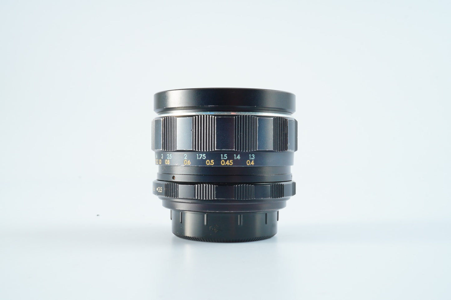 PENTAX Super Takumar 28mm F/3.5 Early Model (M42用) 単焦点レンズ
