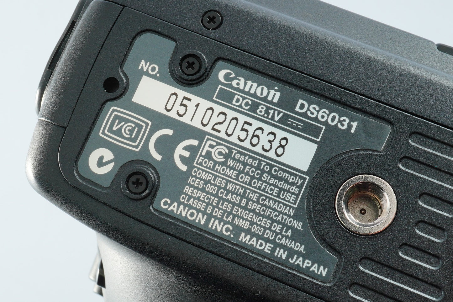 Canon EOS 10D ＋ SIGMA 28-80mm F/3.5-5.6 II MACRO ASPH + CF 1GB デジタル一眼レフカメラ
