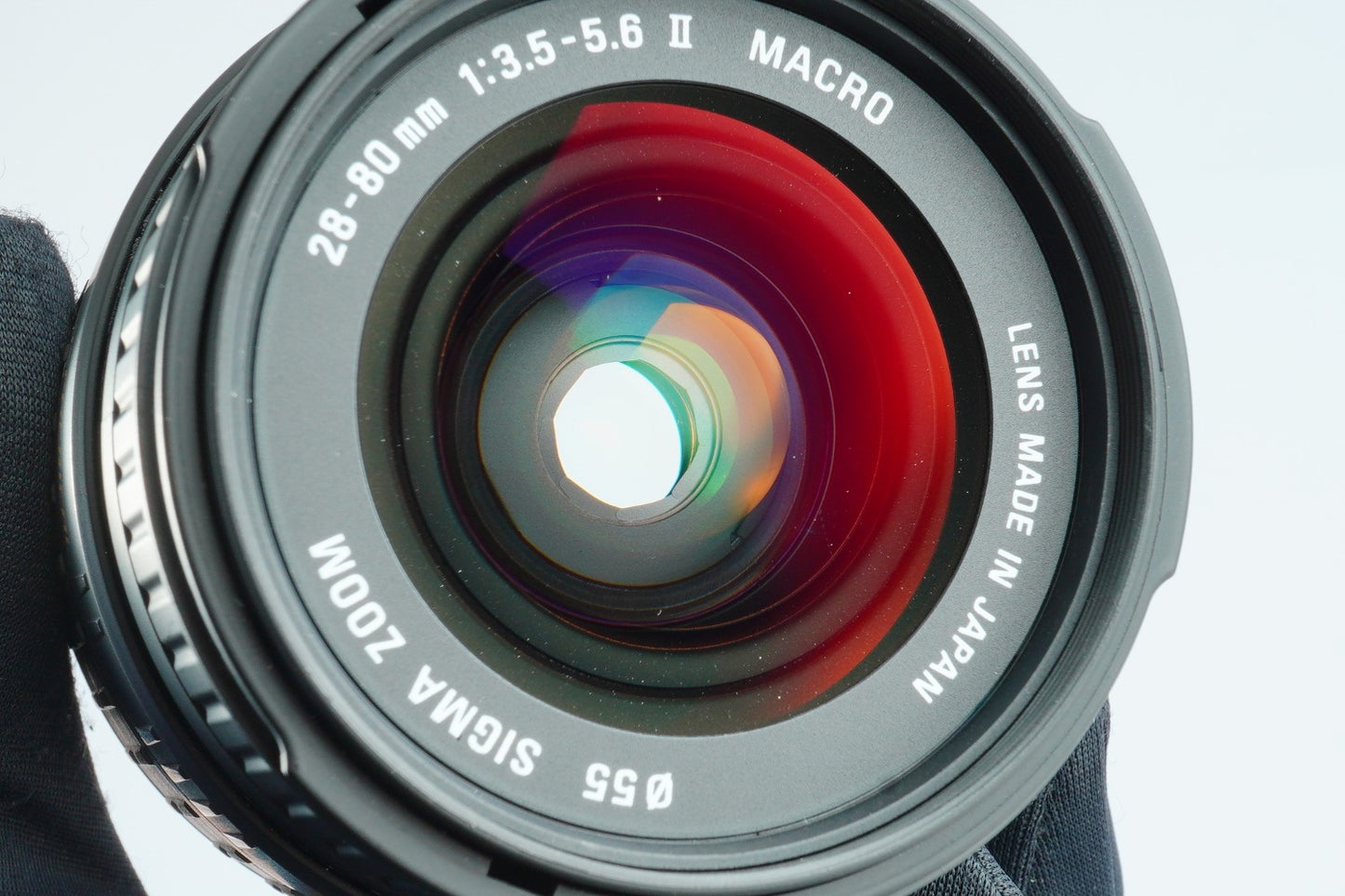 Canon EOS 10D ＋ SIGMA 28-80mm F/3.5-5.6 II MACRO ASPH + CF 1GB デジタル一眼レフカメラ