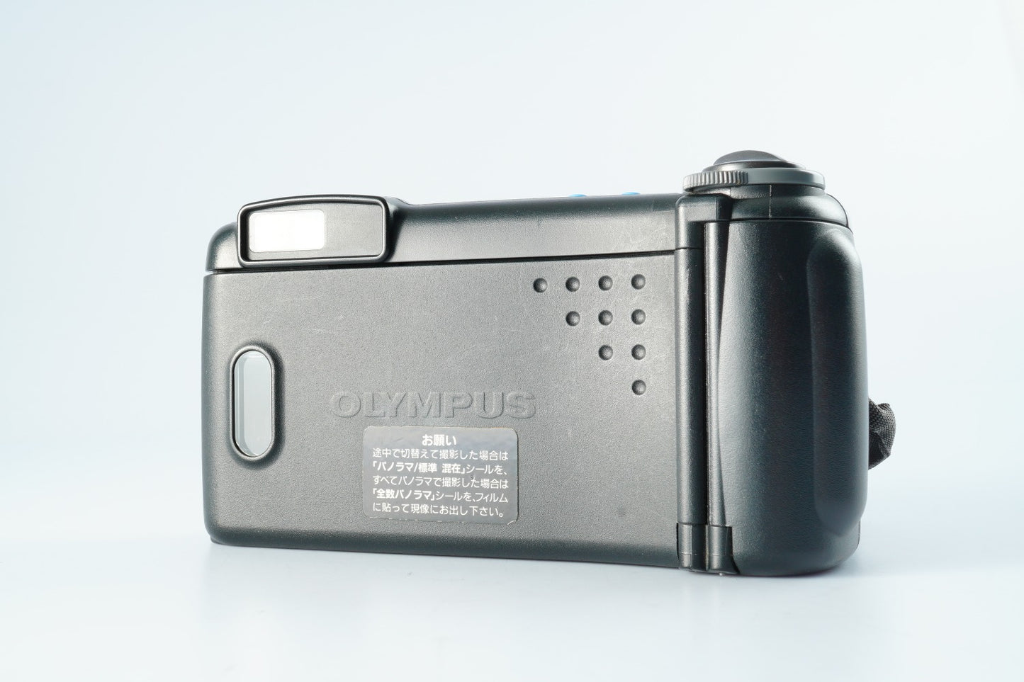 OLYMPUS OZ 70 38-70mm コンパクトフィルムカメラ