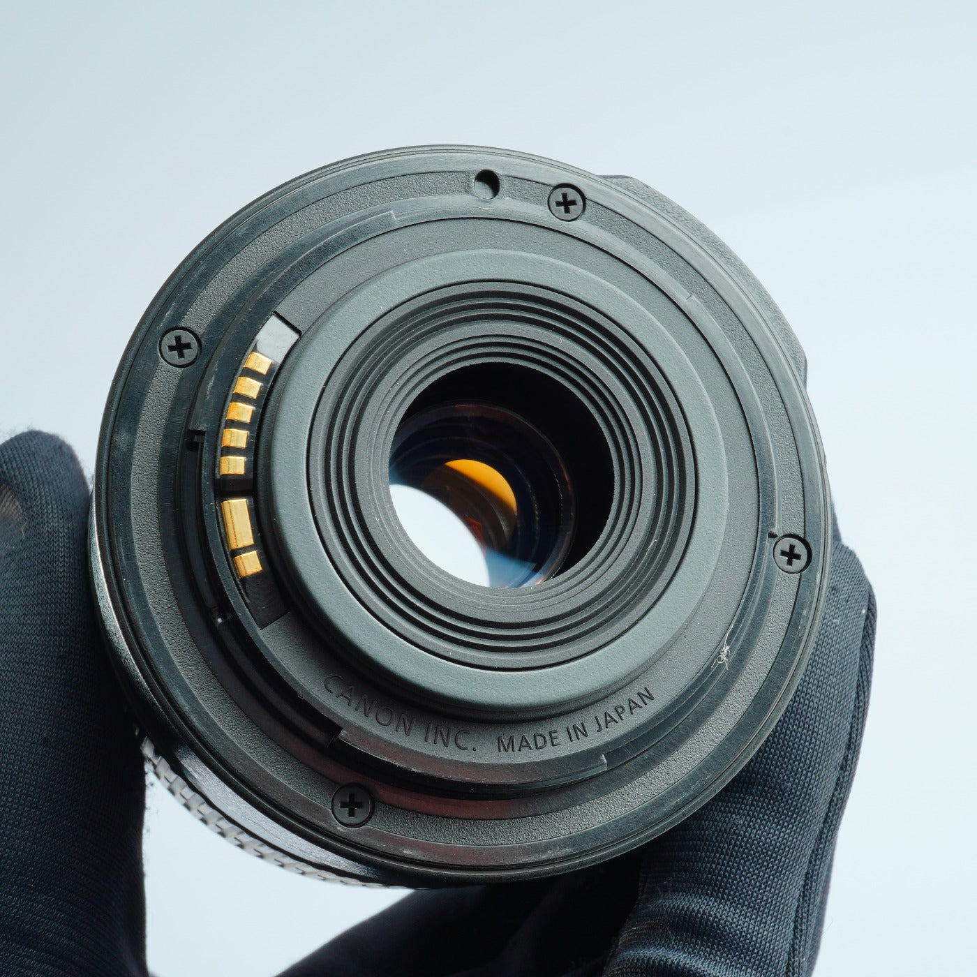 Canon EOS 30D + EF-S 18-55mm F/3.5-5.6 IS + CF 2GB デジタル一眼レフカメラ