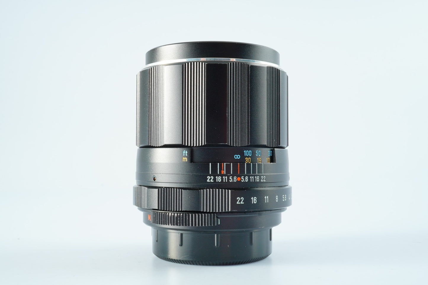 PENTAX Super TAKUMAR 105mm F/2.8  (M42用) 単焦点レンズ