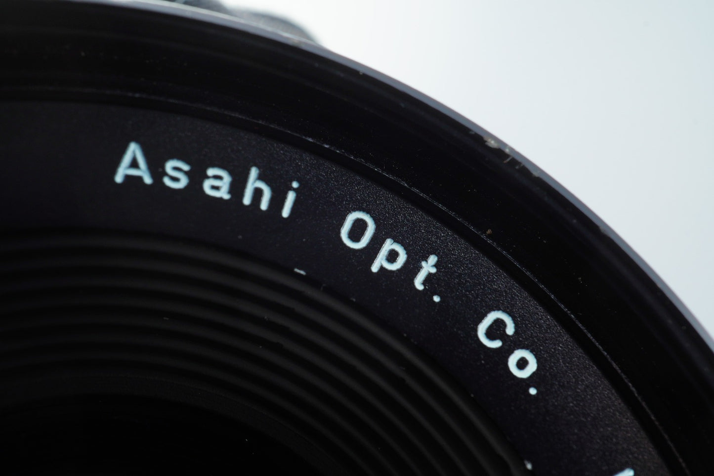 PENTAX Super Takumar 35mm f/3.5  (M42用) 単焦点レンズ