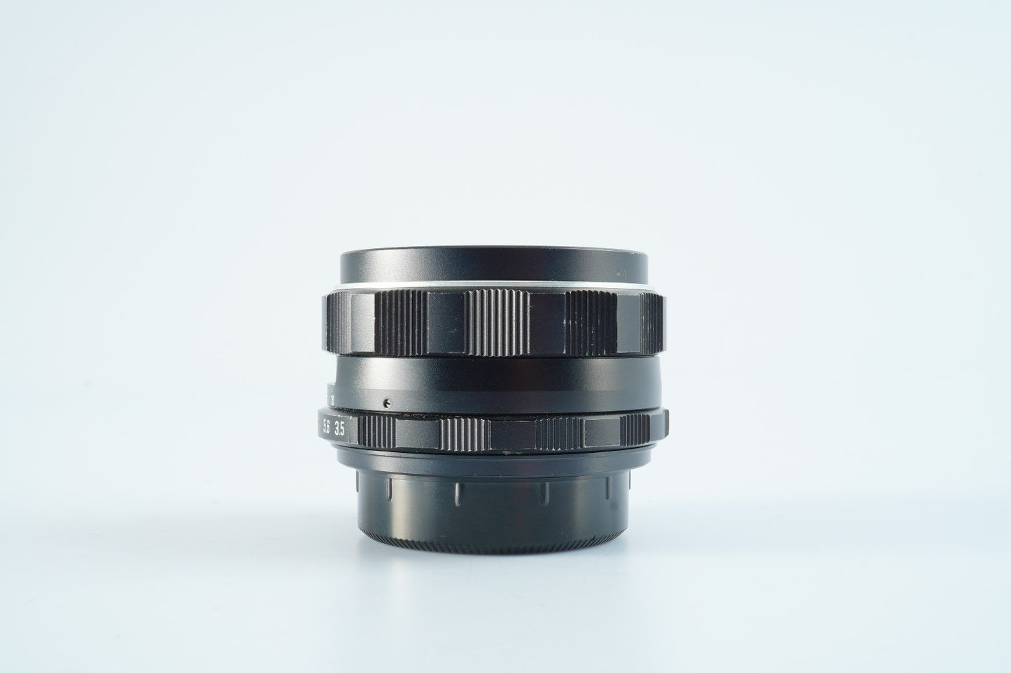 PENTAX Super Takumar 35mm f/3.5  (M42用) 単焦点レンズ