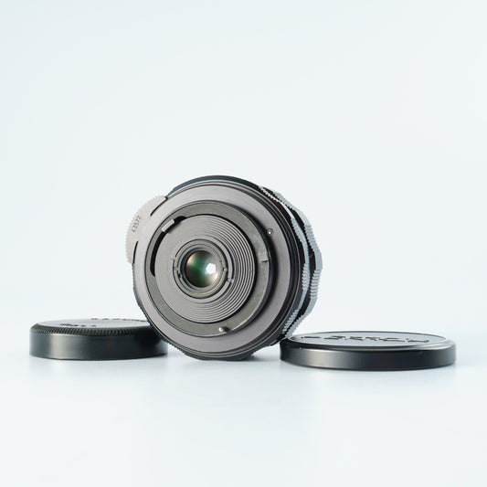 PENTAX Super Multi Coated Takumar 35mm f/3.5  (M42用) 単焦点レンズ