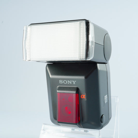 SONY HVL F36AM Shoe Mount Flash ストロボ・露出計