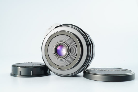 PENTAX Super Takumar 35mm f/3.5  (M42用) 単焦点レンズ