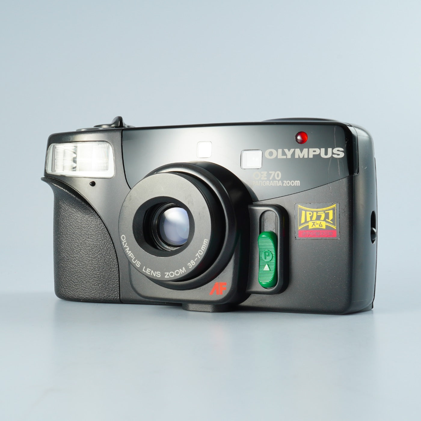 OLYMPUS OZ 70 Panorama Zoom コンパクトフィルムカメラ