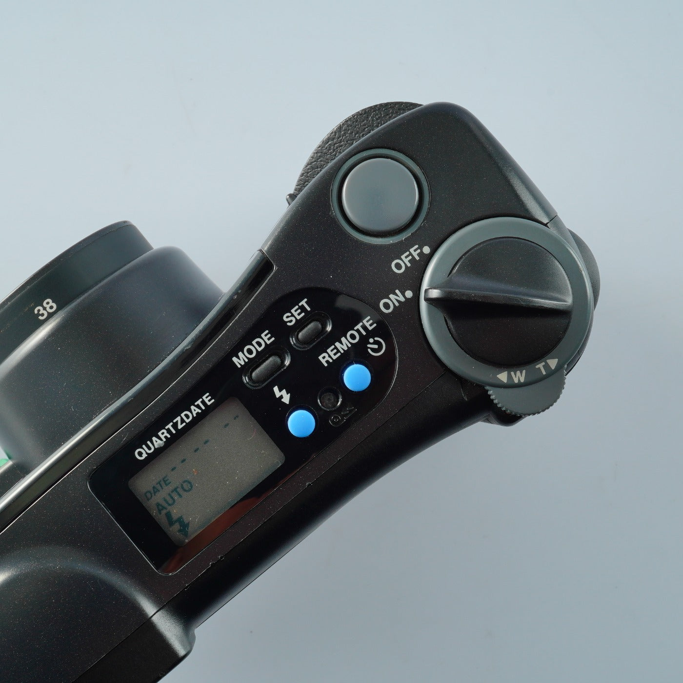 OLYMPUS OZ 70 Panorama Zoom コンパクトフィルムカメラ