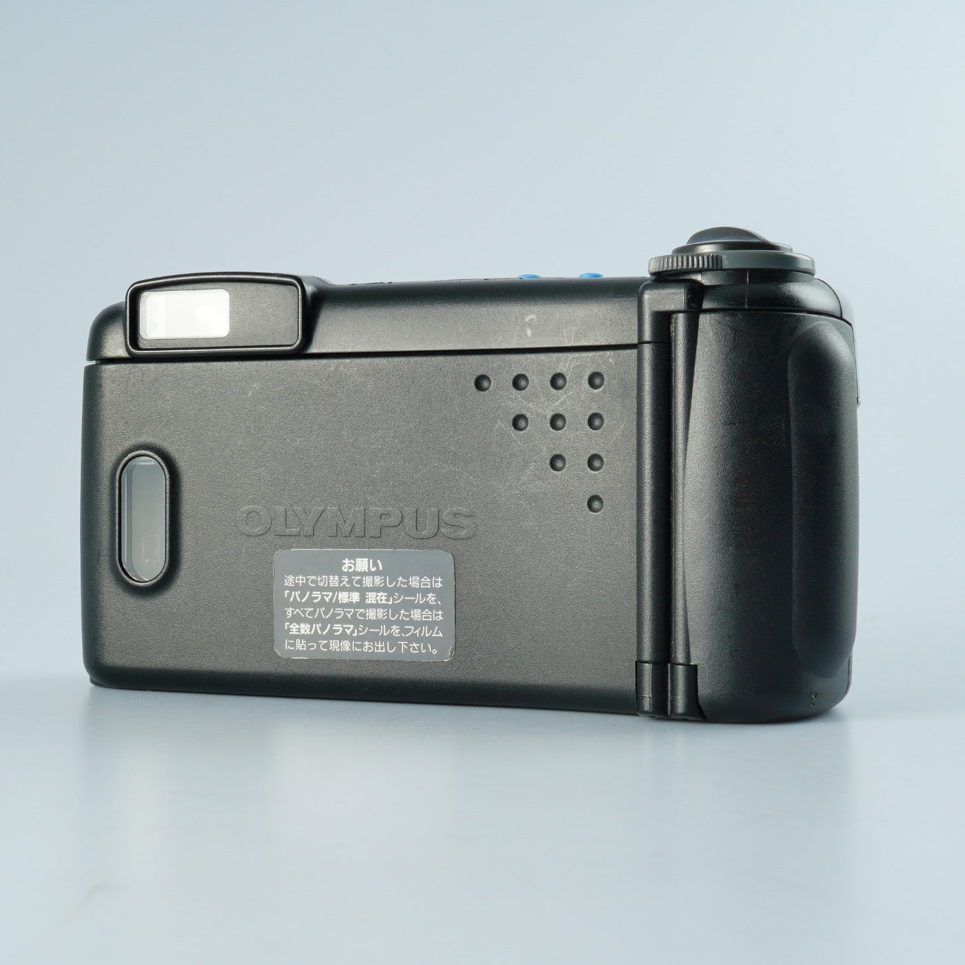 OLYMPUS OZ 70 Panorama Zoom コンパクトフィルムカメラ