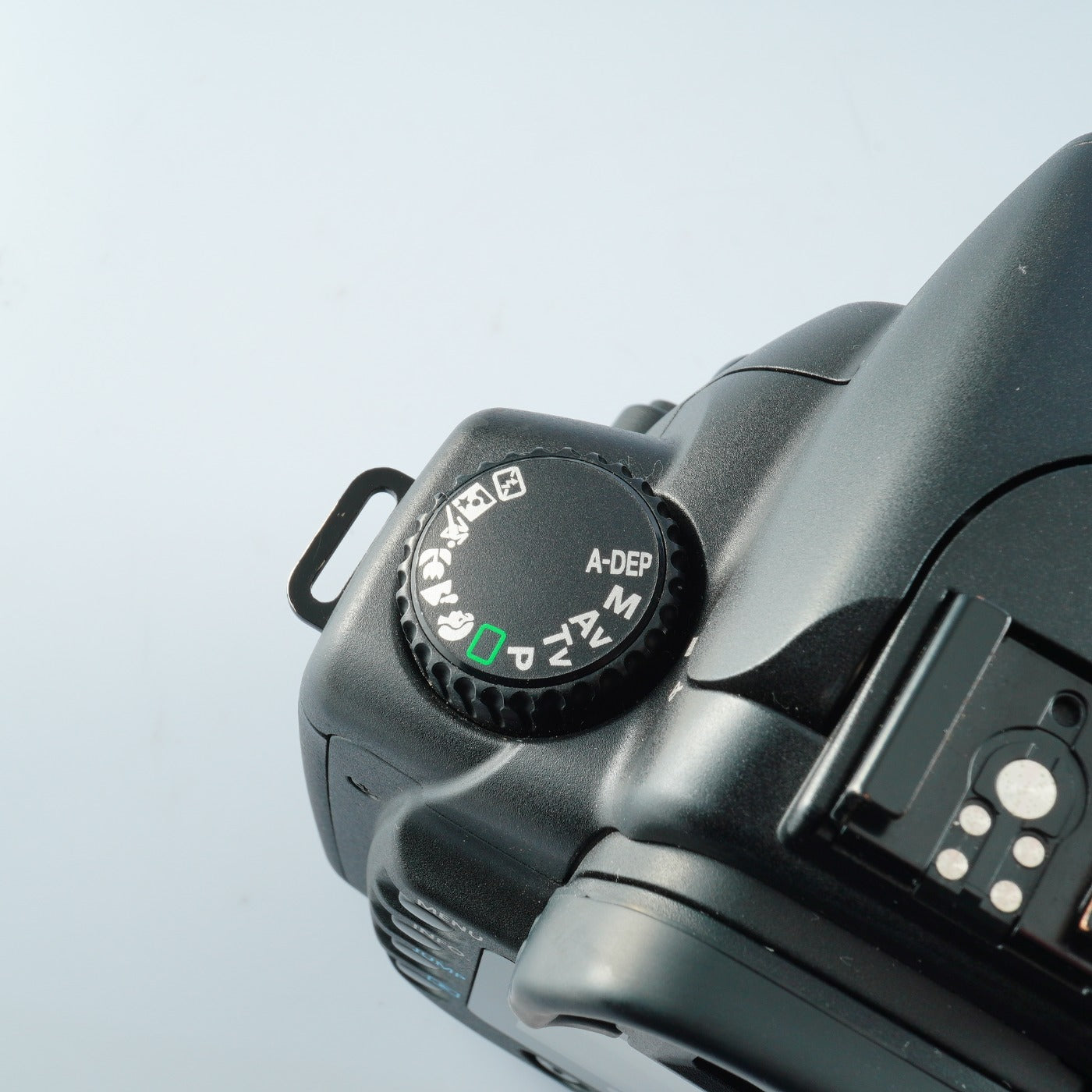 Canon EOS 20D + EF-S 18-55mm F/3.5-5.6 IS + CF 1GB デジタル一眼レフカメラ