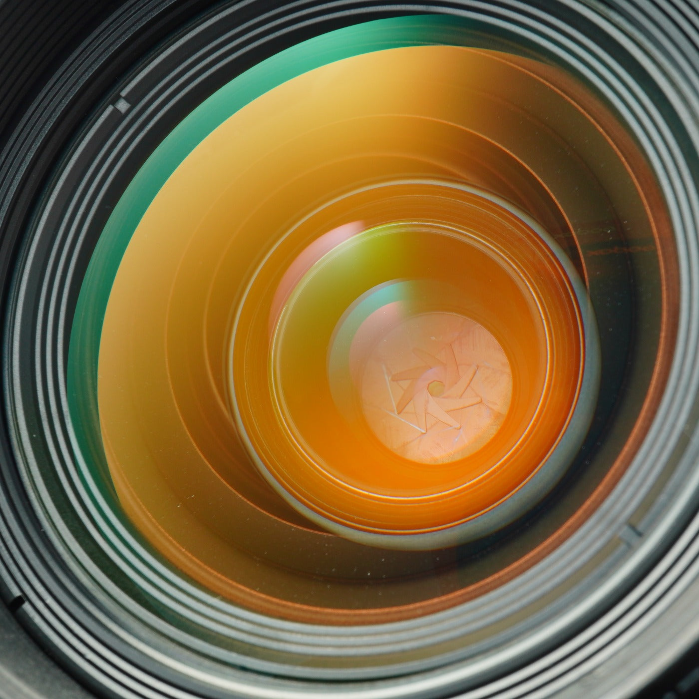 【ジャンク】 Canon FD 28-85mm F/4 ズームレンズ