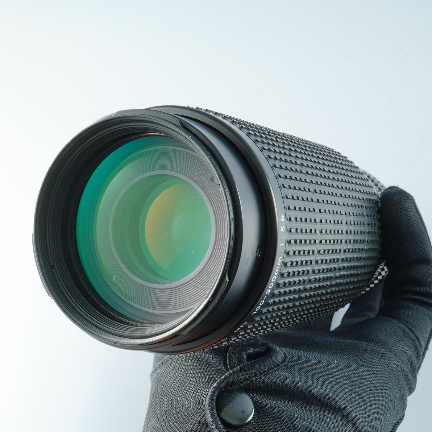 Canon FD 100-300mm F/5.6  ズームレンズ