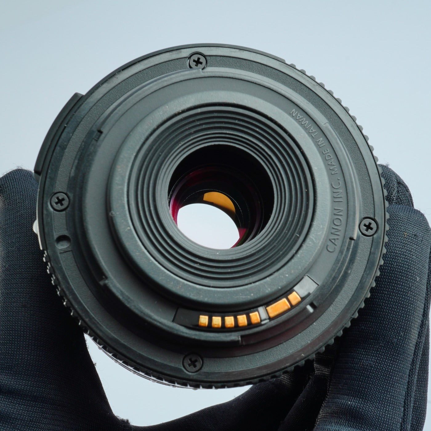 Canon EOS 40D + EF-S 18-55mm F/3.5-5.6 Ⅱ USM デジタル一眼レフカメラ
