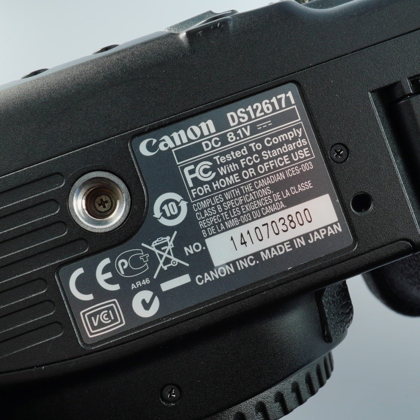 Canon EOS 40D + EF-S 18-55mm F/3.5-5.6 Ⅱ USM デジタル一眼レフカメラ