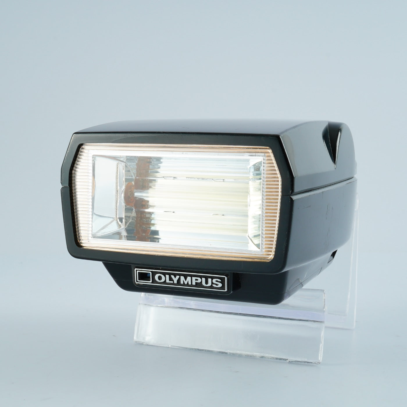 OLYMPUS Quick Auto 310 ストロボ・露出計