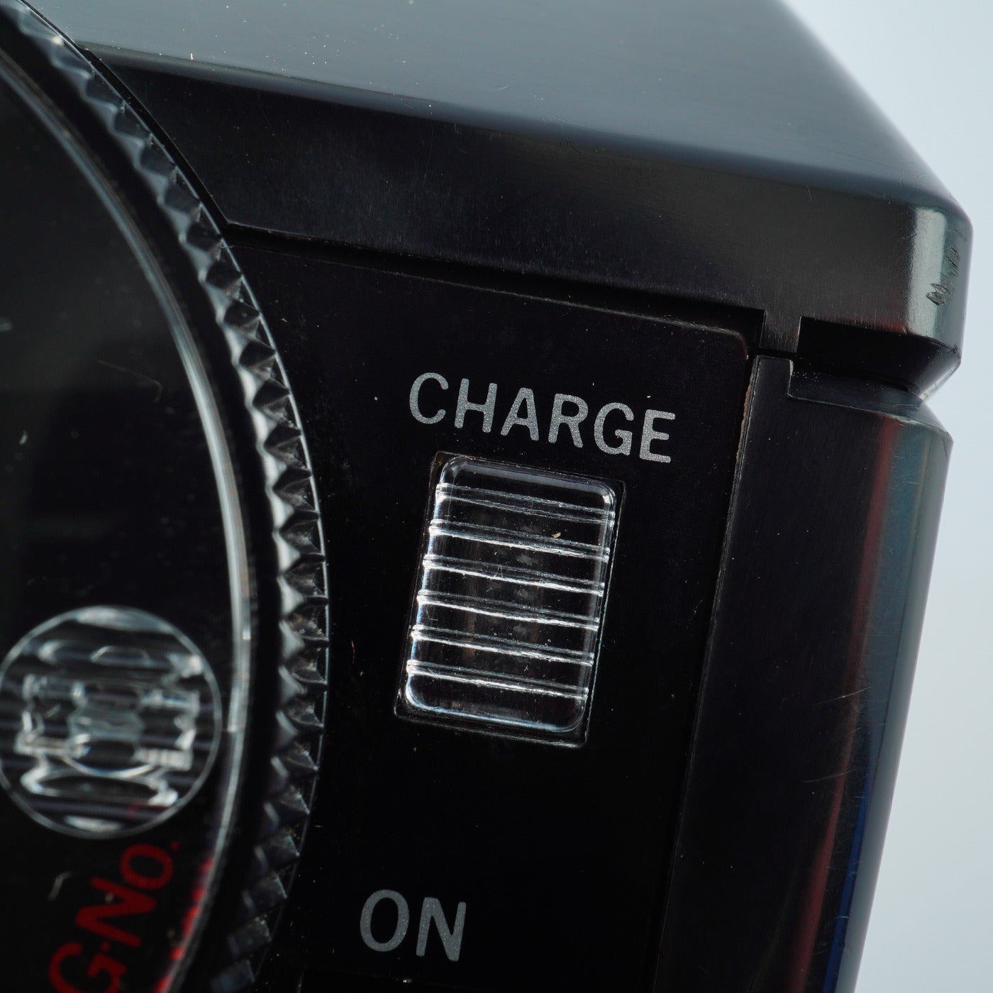 OLYMPUS Quick Auto 310 ストロボ・露出計