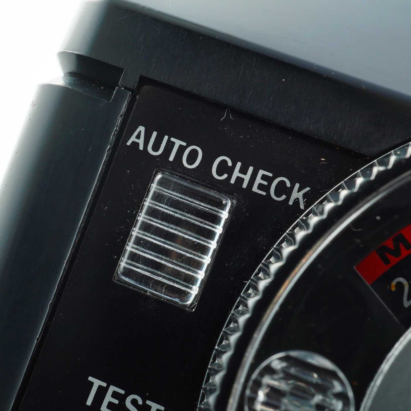 OLYMPUS Quick Auto 310 ストロボ・露出計