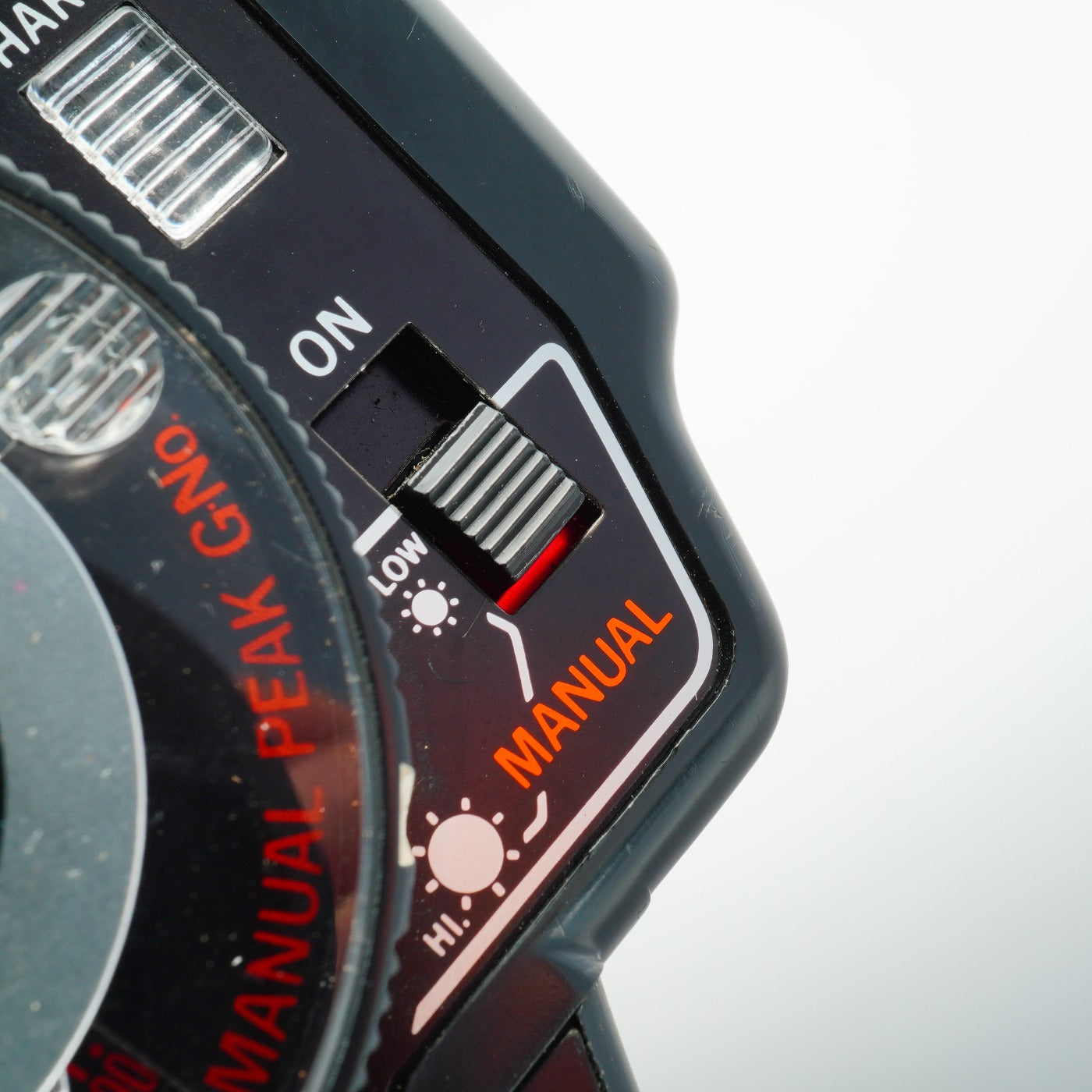 OLYMPUS Quick Auto 310 ストロボ・露出計