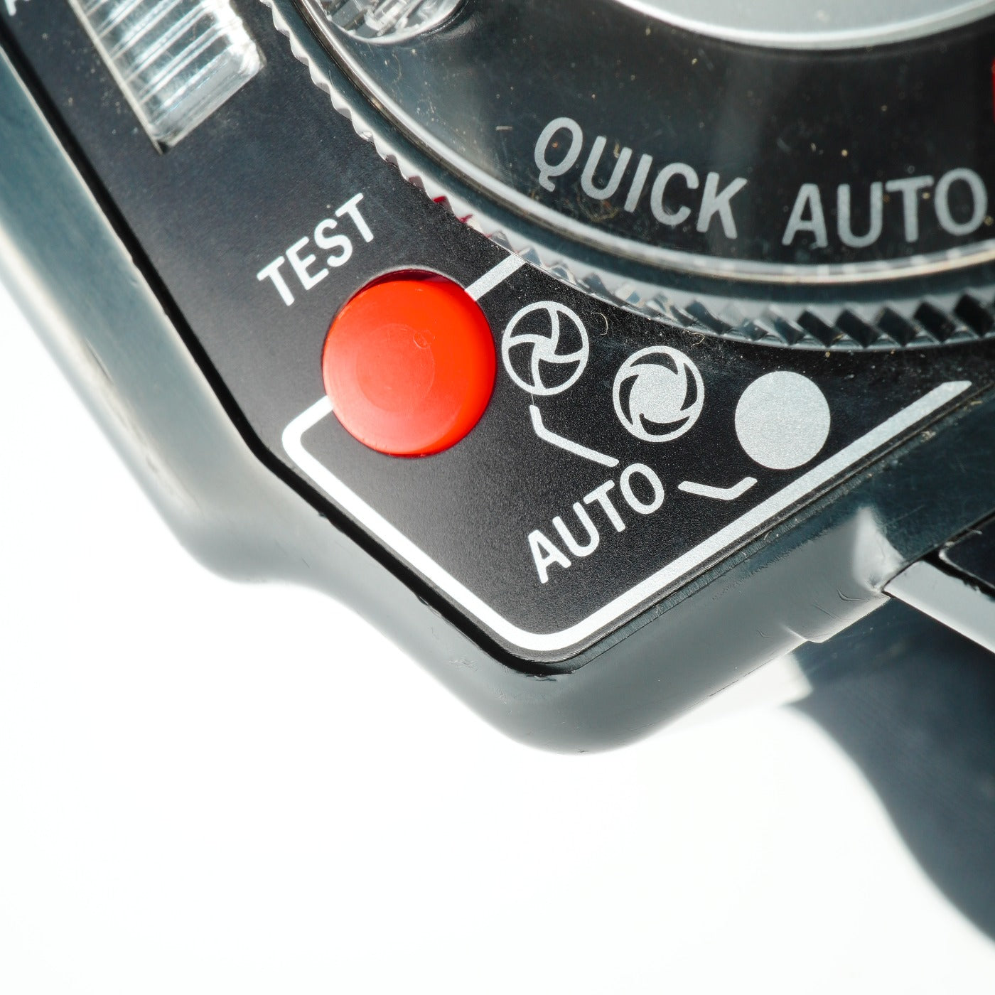 OLYMPUS Quick Auto 310 ストロボ・露出計